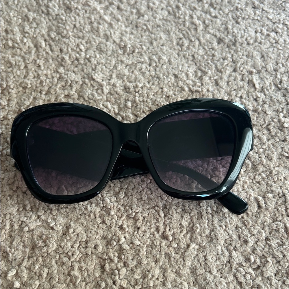 Anthro Sunglasses